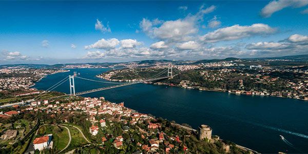 İSTANBUL
